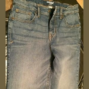 Cat and jack jeans